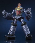 The Big O Moderoid Plastic Model Kit Big O (re-run) 23 cm - immagine 4