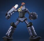 The Big O Moderoid Plastic Model Kit Big O (re-run) 23 cm - immagine 5