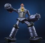 The Big O Moderoid Plastic Model Kit Big O (re-run) 23 cm - immagine 6