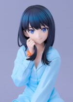 Gridman Universe Pop Up Parade Swacchao! PVC Figure Rikka Takarada: Pajamas Ver. XL 20 cm - immagine 2