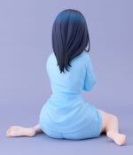 Gridman Universe Pop Up Parade Swacchao! PVC Figure Rikka Takarada: Pajamas Ver. XL 20 cm - immagine 4