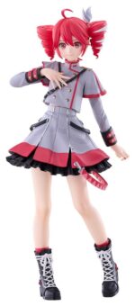 Synthesizer V Pop Up Parade PVC Figure Kasane Teto: Synthesizer V AI Ver. L 22 cm