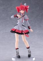 Synthesizer V Pop Up Parade PVC Figure Kasane Teto: Synthesizer V AI Ver. L 22 cm - immagine 2