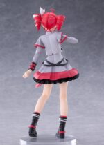 Synthesizer V Pop Up Parade PVC Figure Kasane Teto: Synthesizer V AI Ver. L 22 cm - immagine 3