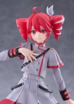 Synthesizer V Pop Up Parade PVC Figure Kasane Teto: Synthesizer V AI Ver. L 22 cm - immagine 4