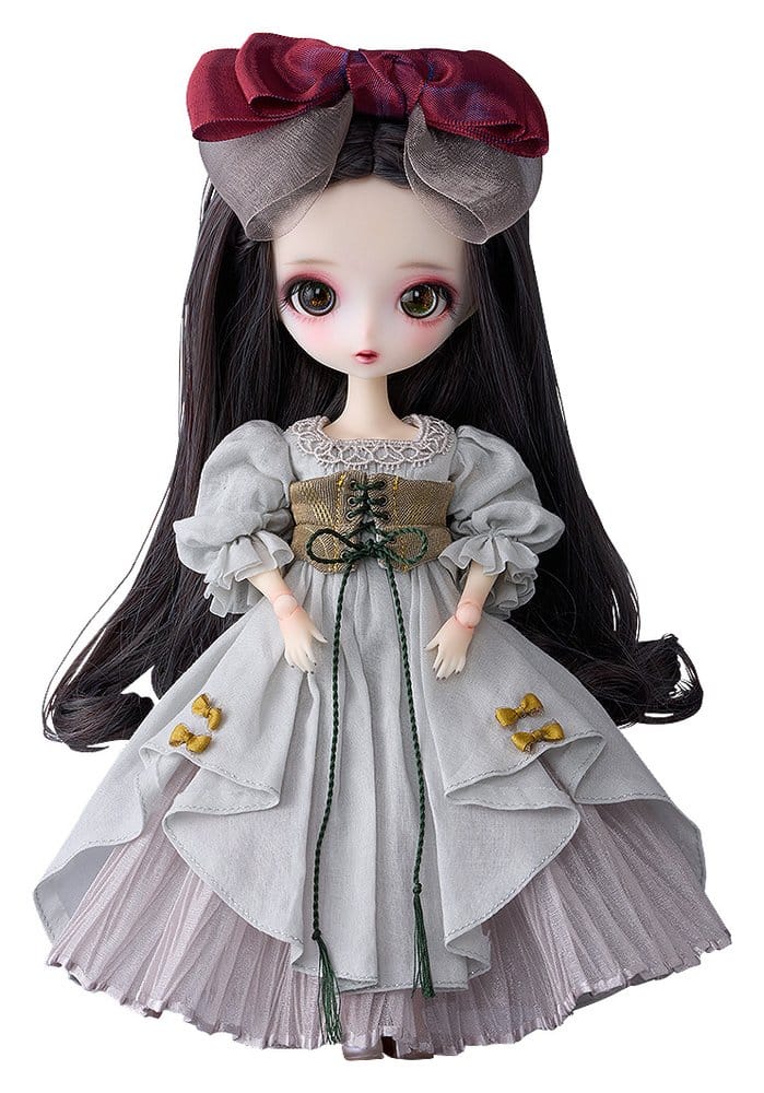 x_gsc59369 Snow White Harmonia bloom Doll Sophia 23 cm - immagine 1