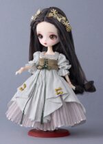 Snow White Harmonia bloom Doll Sophia 23 cm - immagine 3