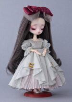 Snow White Harmonia bloom Doll Sophia 23 cm - immagine 4