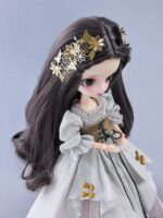 Snow White Harmonia bloom Doll Sophia 23 cm - immagine 6
