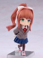 Doki Doki Literature Club! Nendoroid Doll Action Figure Monika 14 cm - immagine 3