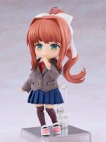 Doki Doki Literature Club! Nendoroid Doll Action Figure Monika 14 cm - immagine 4