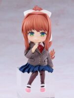 Doki Doki Literature Club! Nendoroid Doll Action Figure Monika 14 cm - immagine 5
