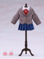 Doki Doki Literature Club! Parts for Nendoroid Doll Figures Monika - immagine 2