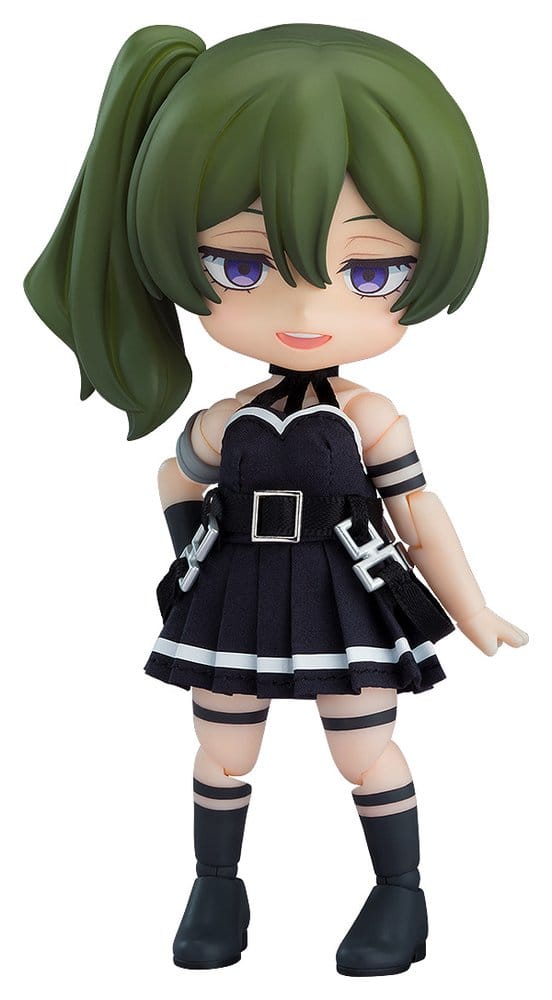 x_gsc59376 Frieren: Beyond Journey's End Nendoroid Doll Action Figure Übel 14 cm - immagine 1