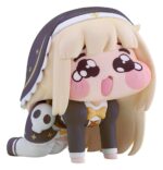 Trickal: Chibi Go Pop Up Parade PVC Figure Petite Speaki 8 cm