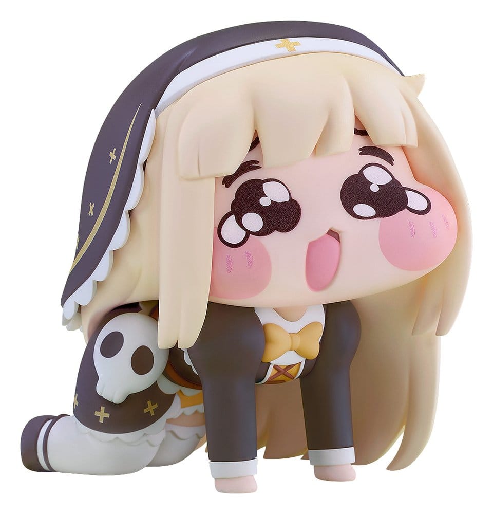 x_gsc59378 Trickal: Chibi Go Pop Up Parade PVC Figure Petite Speaki 8 cm - immagine 1