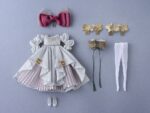 Snow White Action Figures Accessory Set Harmonia bloom Outfit Set - immagine 2