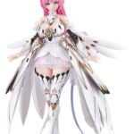 Goddess of Victory: Nikke Hyper Body Action Figure Dorothy 15 cm