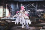 Goddess of Victory: Nikke Hyper Body Action Figure Dorothy 15 cm - immagine 2