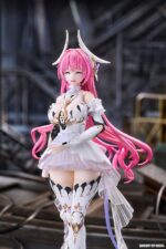 Goddess of Victory: Nikke Hyper Body Action Figure Dorothy 15 cm - immagine 5