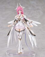 Goddess of Victory: Nikke Hyper Body Action Figure Dorothy 15 cm - immagine 6