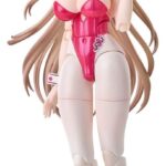 Goddess of Victory: Nikke Action Figure Hyper Body Viper - Toxic Rabbit 15,0 cm