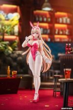 Goddess of Victory: Nikke Action Figure Hyper Body Viper - Toxic Rabbit 15,0 cm - immagine 4