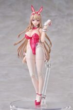 Goddess of Victory: Nikke Action Figure Hyper Body Viper - Toxic Rabbit 15,0 cm - immagine 6