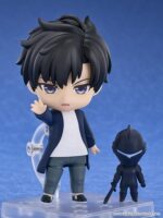 Solo Leveling Nendoroid Action Figure Sung Jinwoo 10 cm - immagine 2