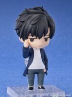 Solo Leveling Nendoroid Action Figure Sung Jinwoo 10 cm - immagine 4