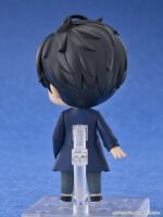 Solo Leveling Nendoroid Action Figure Sung Jinwoo 10 cm - immagine 6