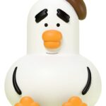 Aya & Friends Huggy Good Smile Mini Figure Aya 7 cm