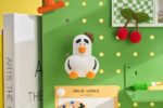 Aya & Friends Huggy Good Smile Mini Figure Aya 7 cm - immagine 6