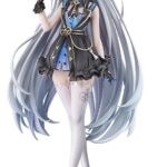 Stella Sora PVC Figure 1/7 Tyrant (Female) 23 cm