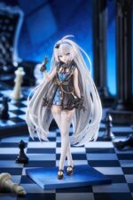 Stella Sora PVC Figure 1/7 Tyrant (Female) 23 cm - immagine 2