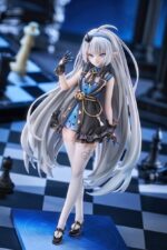 Stella Sora PVC Figure 1/7 Tyrant (Female) 23 cm - immagine 5