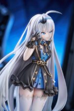 Stella Sora PVC Figure 1/7 Tyrant (Female) 23 cm - immagine 6