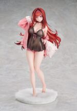 Goddess of Victory: Nikke PVC Figure 1/7 Rapi: Red Hood (Cherished Red) 26 cm - immagine 2