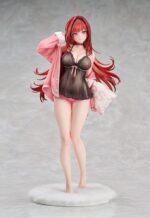 Goddess of Victory: Nikke PVC Figure 1/7 Rapi: Red Hood (Cherished Red) 26 cm - immagine 3