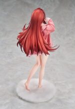 Goddess of Victory: Nikke PVC Figure 1/7 Rapi: Red Hood (Cherished Red) 26 cm - immagine 4