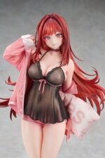 Goddess of Victory: Nikke PVC Figure 1/7 Rapi: Red Hood (Cherished Red) 26 cm - immagine 5