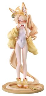 Blue Archive PVC Figure 1/7 Seia (Swimsuit) 23 cm