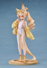Blue Archive PVC Figure 1/7 Seia (Swimsuit) 23 cm - immagine 4