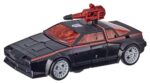Transformers Generations War for Cybertron: Earthrise Deluxe Class Action Figure Decepticon Runabout WFC-E41 14 cm - immagine 4