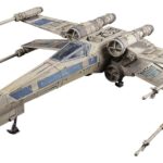 Star Wars: Rogue One Vintage Collection Vehicle Antoc Merrick’s X-Wing Fighter