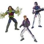 Marvel Legends Action Figure 3-Pack X-Force 15 cm