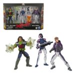 Marvel Legends Action Figure 3-Pack X-Force 15 cm - immagine 3