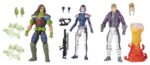 Marvel Legends Action Figure 3-Pack X-Force 15 cm - immagine 4
