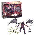 G.I. Joe Classified Series Action Figure Nemesis Immortal 15 cm - immagine 3