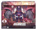 G.I. Joe Classified Series Action Figure Nemesis Immortal 15 cm - immagine 5